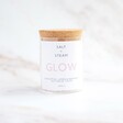 100% Natural and Vegan Salt + Steam Glow Facial Steam