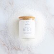 100% Natural and Vegan Salt + Steam Wild Ride Bath Salts