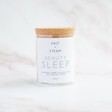 Relaxing Salt + Steam Beauty Sleep Facial Steam