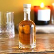 Lisa Angel 10cl Bottle of Jim Beam Kentucky Bourbon Whisky