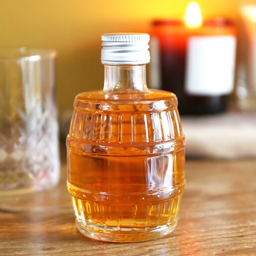 20cl Barrel Bottle of Old Pulteney Whisky