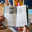 Inside Pages of Instructional Book in Modern Witch Tarot Card Deck Set