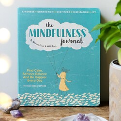 The Mindfulness Journal