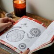 Illustrations in The Mindfulness Journal  