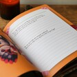 Writing Space in The Mindfulness Journal  