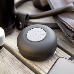 Bluetooth Waterproof Speaker
