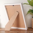 Stand for Wooden A4 Photo Frame in White