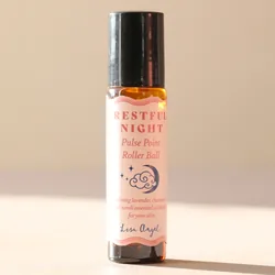 Restful Night Pulse Point Roller Ball
