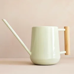 Burgon & Ball Pale Jade Indoor Watering Can