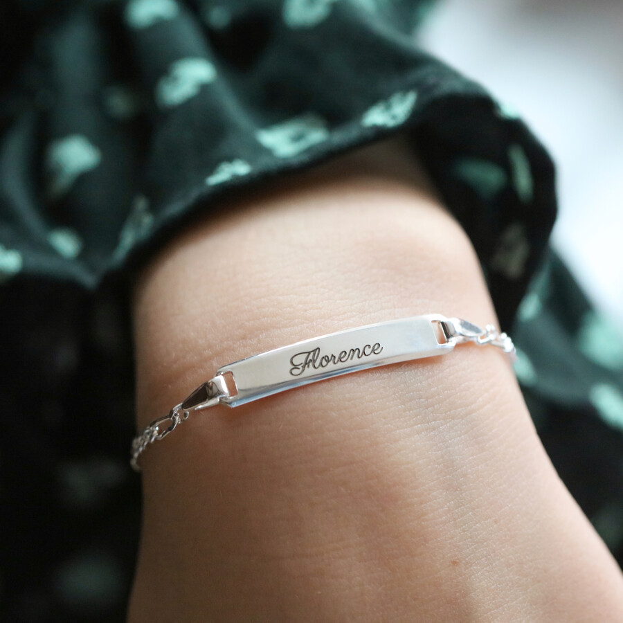 Discover more than 79 silver friendship bracelets uk best
