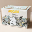 House of Disaster Moomin Love Cup Inside Box