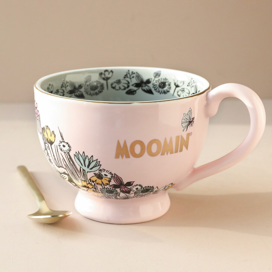 Moomin Love Cup | House of Disaster | Lisa Angel