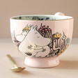 House of Disaster Moomin Love Cup on Neutral Background