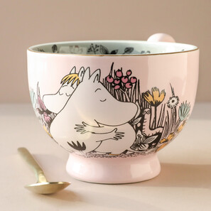 House of Disaster Moomin Love Cup