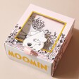 House of Disaster Moomin Love Socks in Gift Box