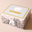 House of Disaster Moomin Love Trinket Dish inside Gift Box