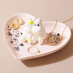 House of Disaster Moomin Love Trinket Dish