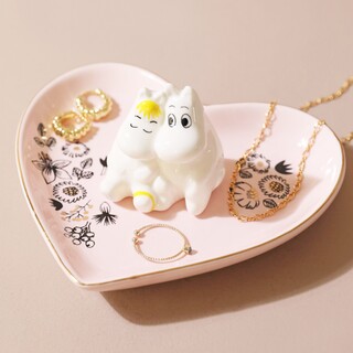 House of Disaster Moomin Love Trinket Dish