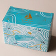 House of Disaster Whale Trinket Dish in Packaging