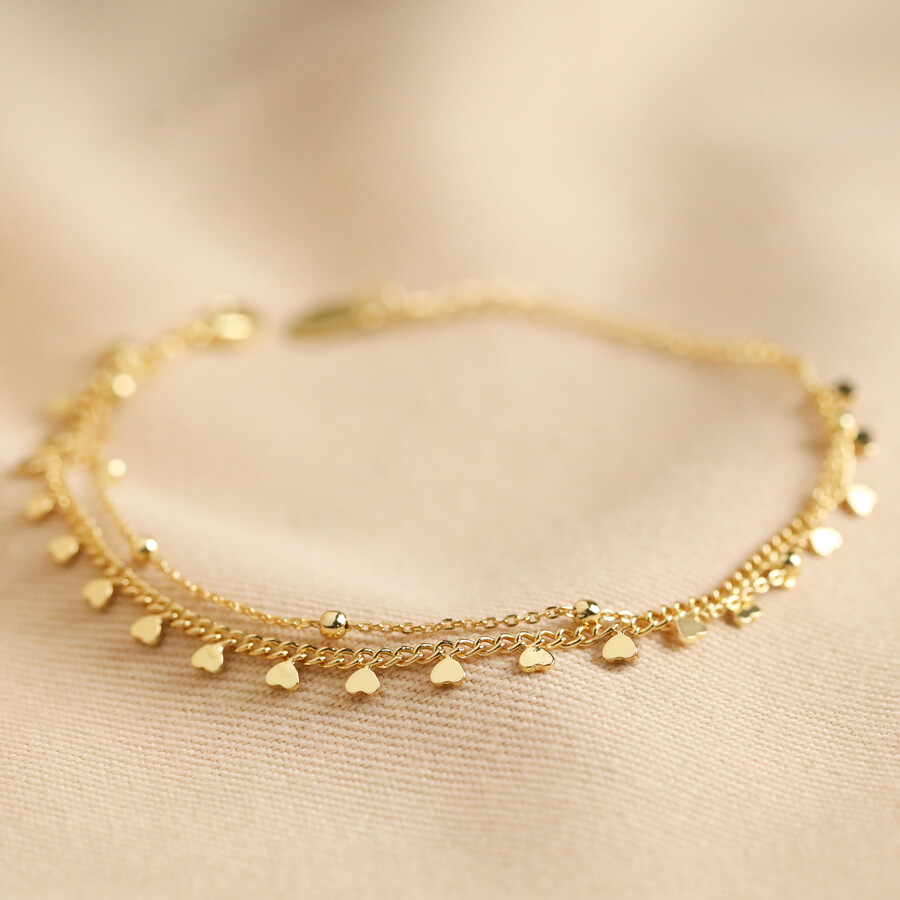 Buy Gold Ball Bracelets Online  Mahalakshmi Jewellers  JewelFlix