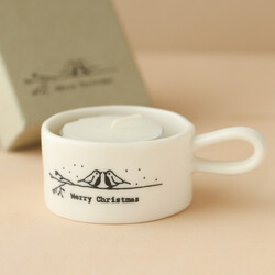 East of india christmas sack