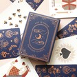 Box and Cards of Designworks Ink She is Magic Playing Cards