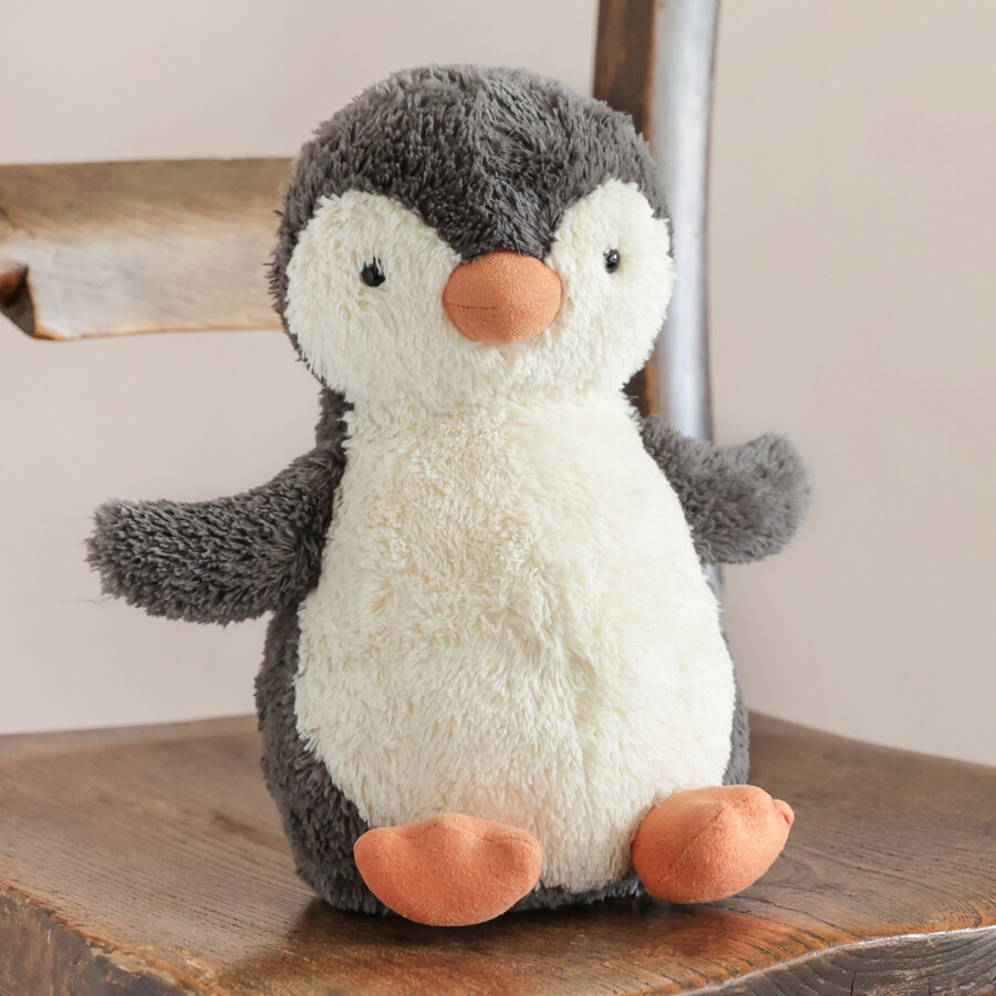 jellycat penguin medium