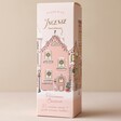 Packaging From Paddywax Persimmon Chestnut Ceramic House Incense Holder