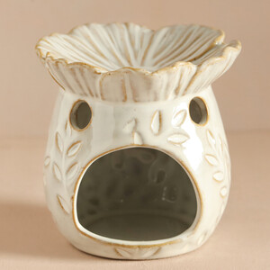 Bee Ceramic Wax Burner- UK/USA ONLY