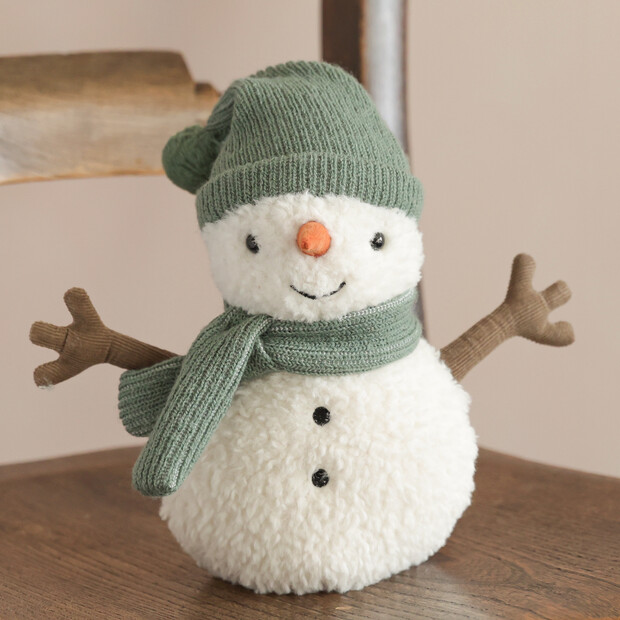 Introducing Our Jellycat Festive Friends 🌲 Lisa Angel