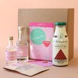 Products From Personalised Cosmopolitan Cocktail Kit