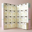 Boxes Inside Personalised Fill Your Own Toy Shop Advent Calendar