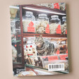 Back Cover of Shop Cats of Hong Kong Book