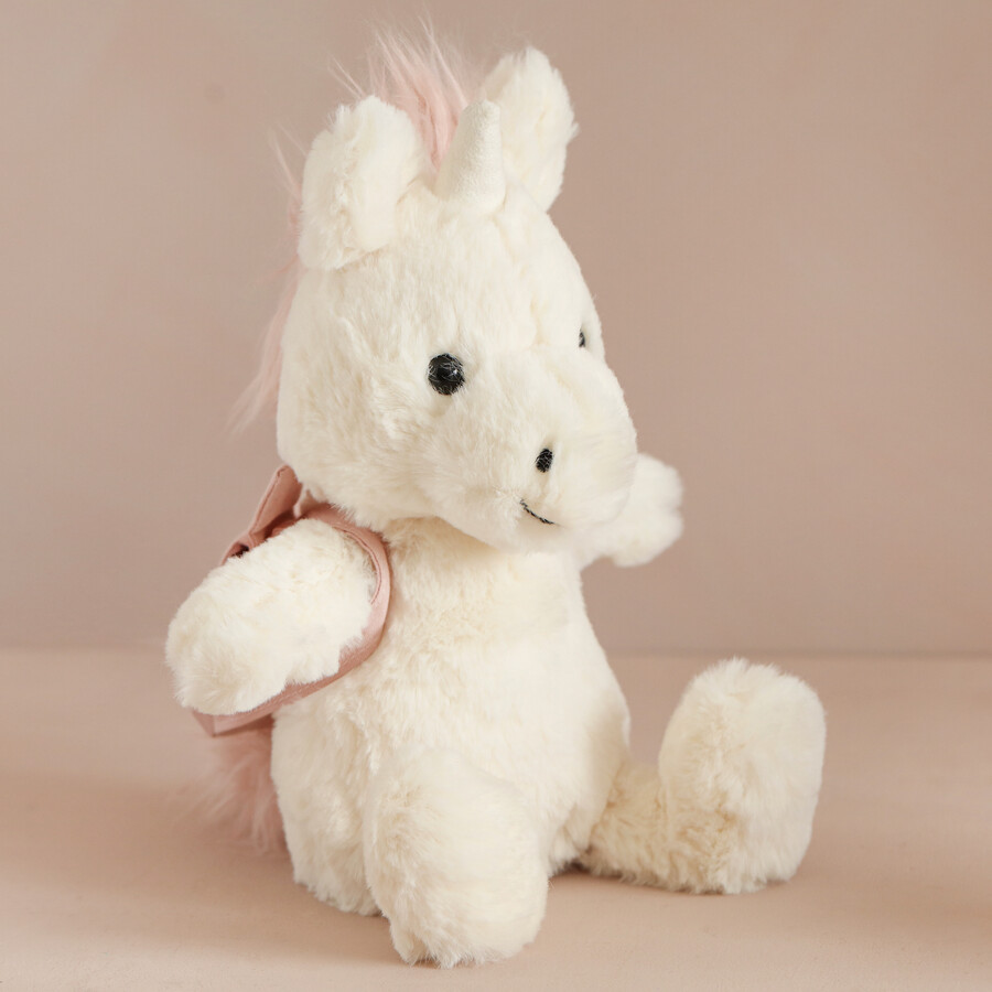 Jellycat Unicorn is Perfect for Gifting to Little Ones