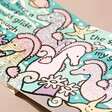 Colourful Illustrations Inside Jellycat If I Were A Seahorse Book