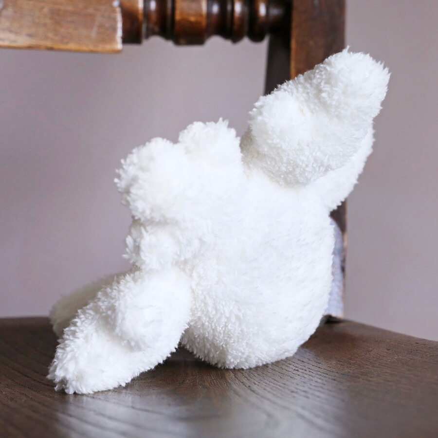 Small Amuseable Snowflake Soft Toy Jellycat Lisa Angel