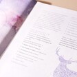 Information Page Inside Find Your Peace Mindful Life Workbook