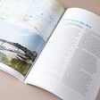 Inside Page of Stand Up Paddle Boarding Book Showing Text