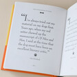 Quote Inside The Little Book of Dogs