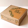 Build Your Own Gin and Tonic Gift Box