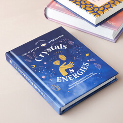 Crystals and Energies Book