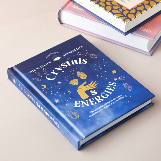 Crystals and Energies Book 