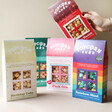 Popcorn Shed Rainbow Gourmet Popcorn With Four Other Flavours