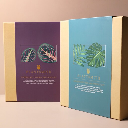 Plantsmith Feed and Protect Gift Box with Other Gift Box Available