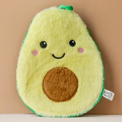 Sass & Belle Avocuddle Avocado Hot Water Bottle