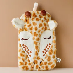 Sass & Belle Gina Giraffe Hot Water Bottle