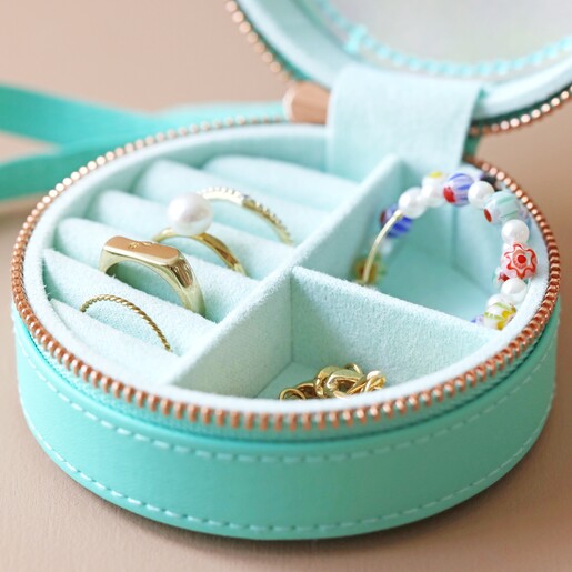 Pretty Little Things Jewelry Case – 80 Acre Market