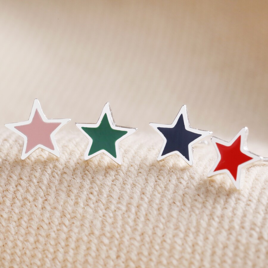 STARSTYLING - Earring No 4 main image 1