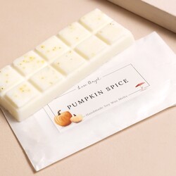 Lisa Angel Pumpkin Spice Soy Wax Melts