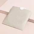 Packaging Sleeve of East of India Amazing Things Coaster